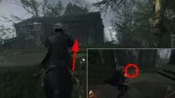 easter eggs playstation ghost of tsushima where to find