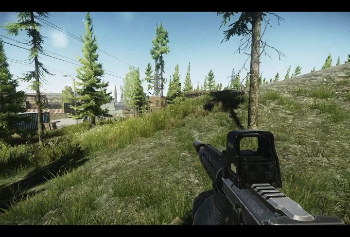 escape from tarkov update 12.7 patch notes