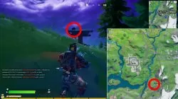 fortnite catty corner balls of yarn locations