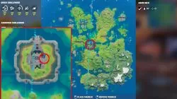 fortnite choppa locations