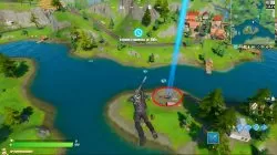 fortnite helicopter location misty meadows