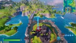 fortnite helicopter locations