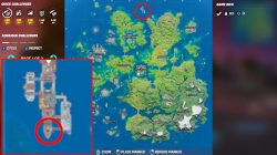fortnite helicopter locations boat