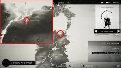 ghost of tsushima hidden altar locations