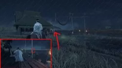 ghost of tsushima hidden altar toyotama