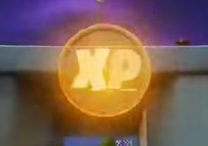 gold xp coins fortnite