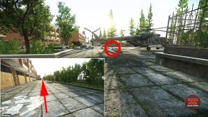 health resort group location escape from tarkov colleagues where to find