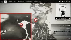 hidden altar locations omi lake ghost of tsushima