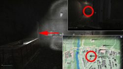 how to get zb013 escape from tarkov extract point customs map