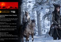 red dead online twitch prime loot & rewards katata elk coat