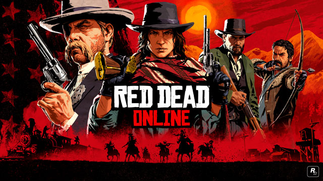 red dead redemption 2 online update time july 28th