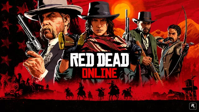 red dead redemption 2 online update time july 28th