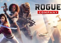 rogue company now out launch trailer revealed