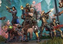 borderlands 3 free to play weekend now under way