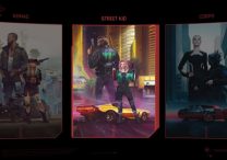 cyberpunk 2077 lifepaths video highlights character backgrounds