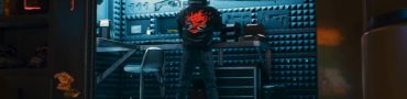 cyberpunk 2077 weapons showcased in tools of destruction trailer