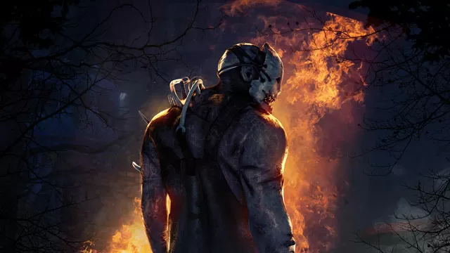 dead by daylight adds cross play support for pc & consoles