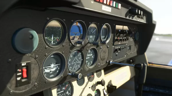 flight simulator 2020 autopilot