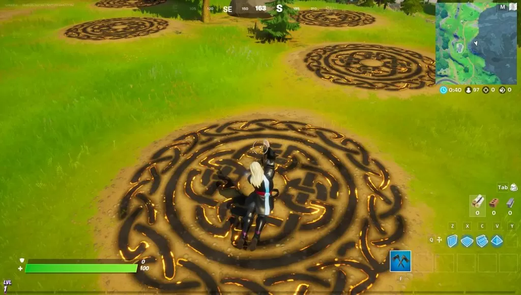 fortnite bifrost location