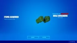 fortnite hulk smashers how to get marvels avengers