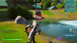 fortnite where to find claw marks