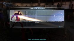 how to unlock harm room challenges marvels avengers beta