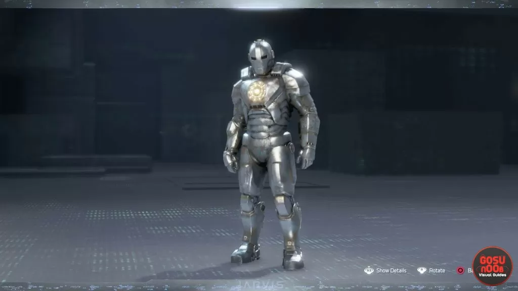 iron man legacy outfit marvels avengers