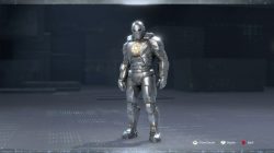 iron man legacy outfit marvels avengers
