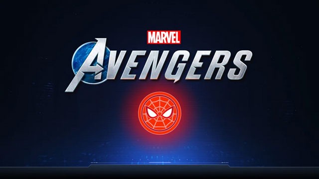 marvels avengers getting spider-man on ps4 exclusively