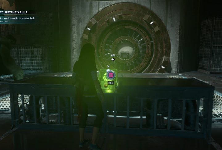 marvel's avengers snowy tundra vault pressure plate locations