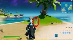 nuclear age coral buddies secret quest how to complete fortnite