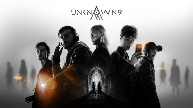 unknown 9 announced