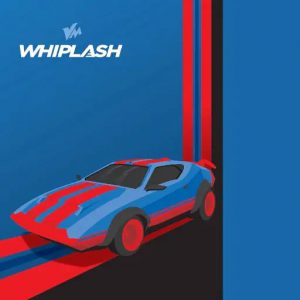 whiplash fortnite small car