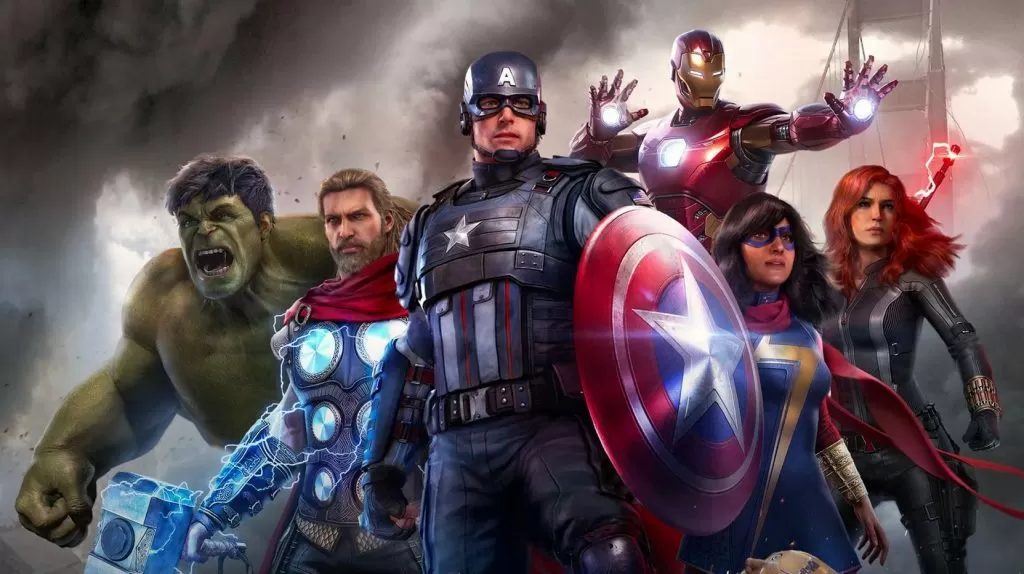 will marvel avengers beta progress transfer to full game