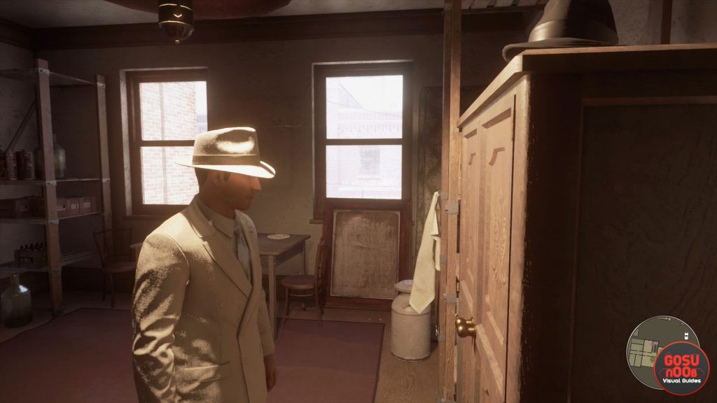 chicago outfit dlc not showing in mafia definitive edition