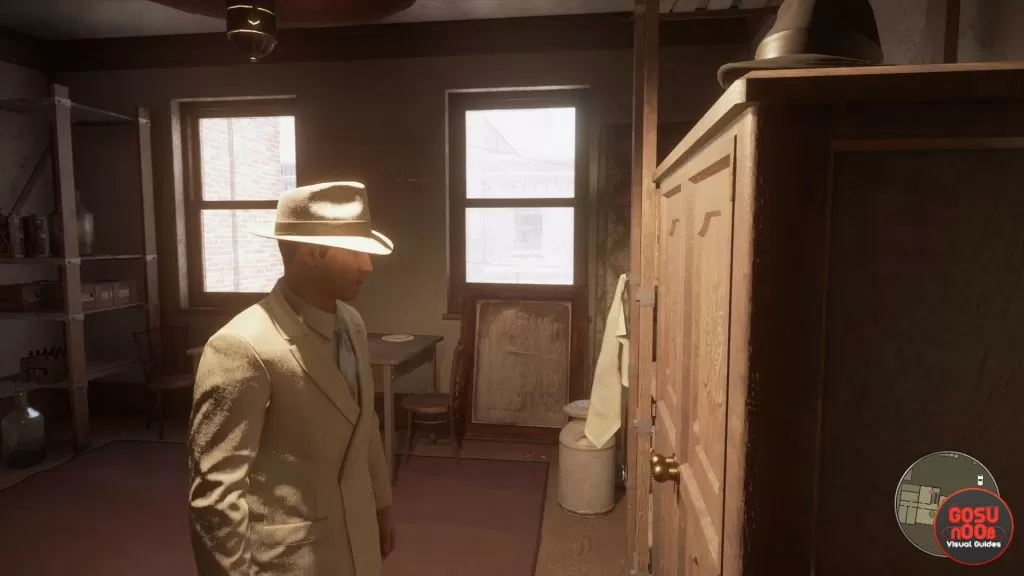 chicago outfit dlc not showing in mafia definitive edition