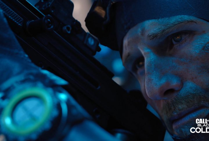 cod alpha start time