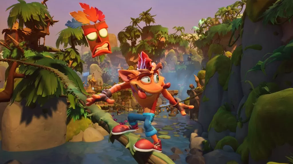 crash bandicoot 4 trophies achievements