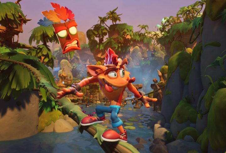 crash bandicoot 4 trophies achievements