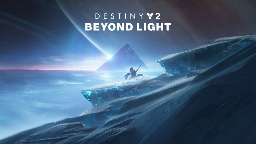destiny 2 beyond light europa cinematic trailer revealed