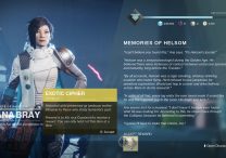 destiny 2 exotic cipher how to use