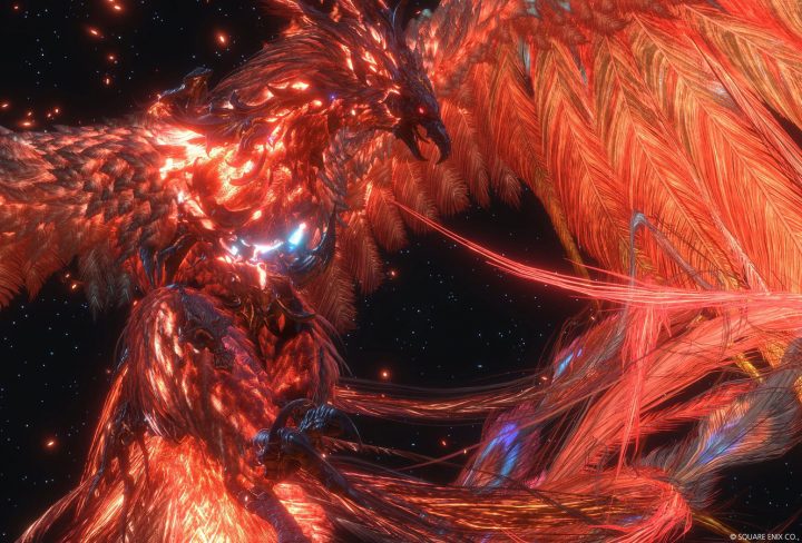 final fantasy xvi awakening trailer shows off gameplay footage story
