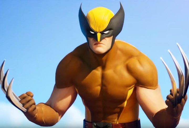 fortnite wolverine spawn location