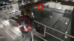 gold chests marvels avengers where to find