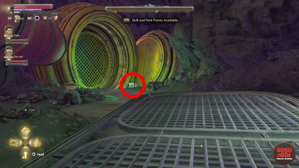 good listener trophy where to find portable phonographs outer worlds