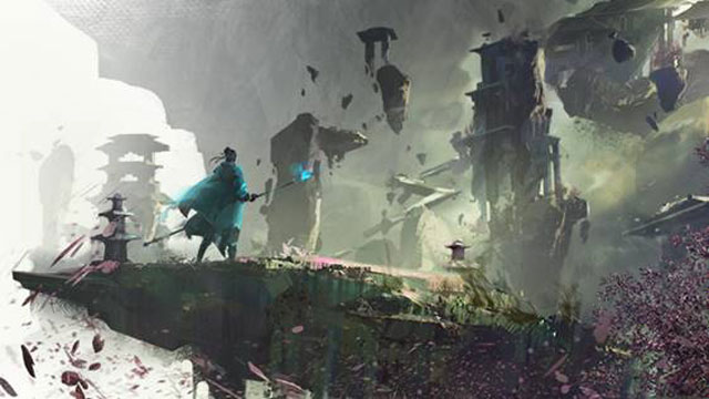 guild wars 2 new dungeon announced for mid-september