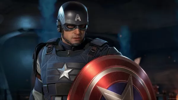 how long is marvel's avengers game