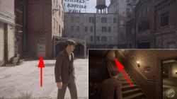 how to change clothes mafia definitive edition