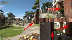 how to get secret depot serious sam 4 death from above
