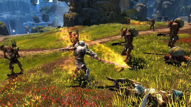 increase inventory size in kingdoms of amalur re-reckoning